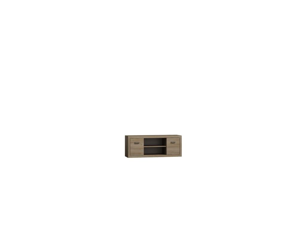 Stolik rtv, komoda O 10 system Orlando, wymiar 127,5 x 40,5 x 50 wysokość Stolik rtv, komoda O 10 system Orlando, wymiar 127,5 x 40,5 x 50 wysokość