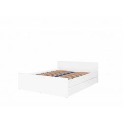 C14, łóżko dwuosobowe, system COSMO, powierzchnia spania 140/200 cm.