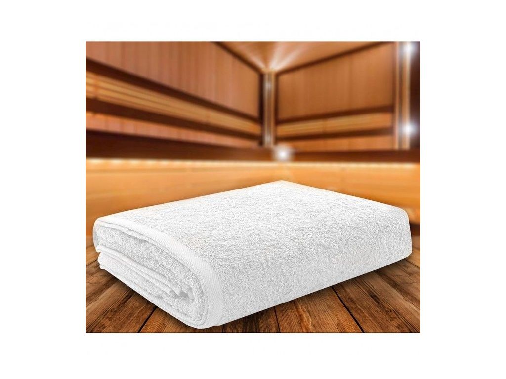 Frankhauer Ręcznik gładki Frotte - różne kolory 70x140