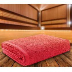 Frankhauer Ręcznik gładki Frotte - różne kolory 70x140