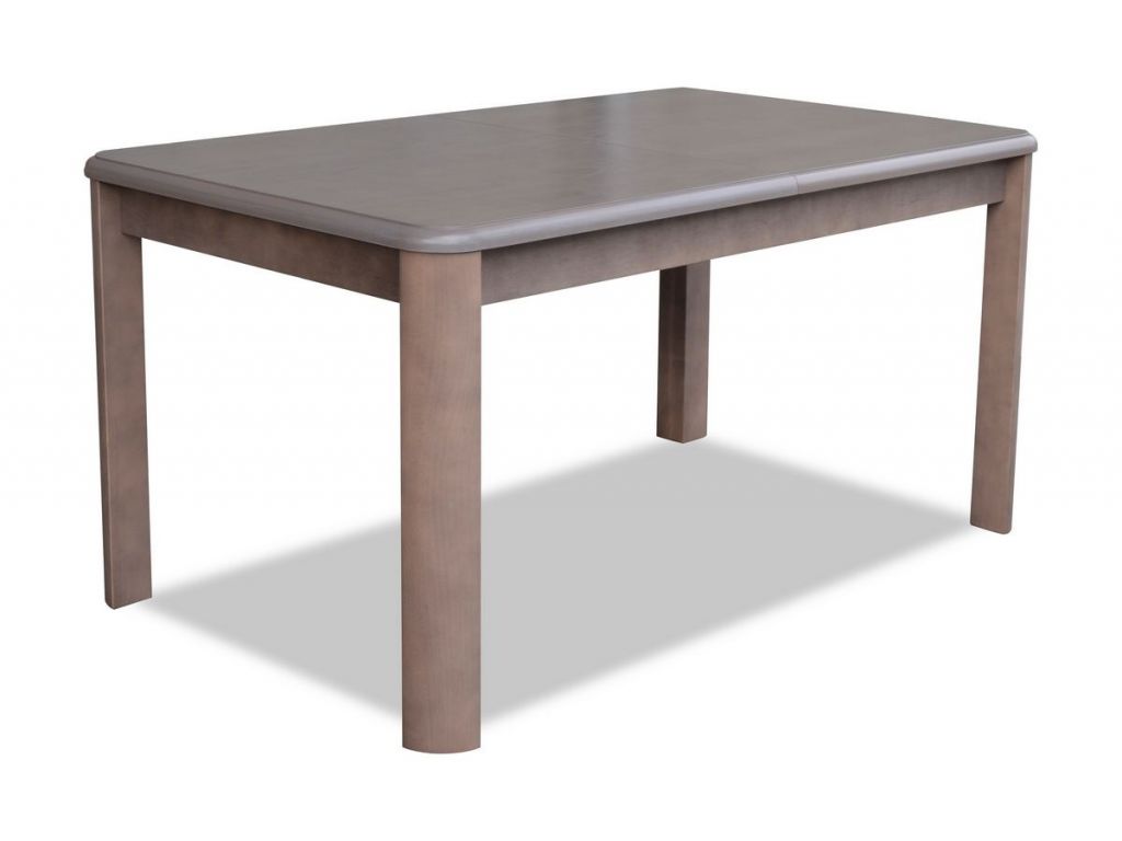 S 1, stół rozkładany do jadalni, fornir bukowy, 90x150x230 ( 2 x 40 ).