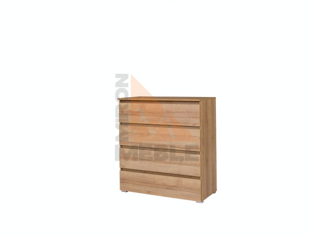 Komoda, system COSMO, 4 szuflady, szerokość 92 cm. Komoda, system COSMO, 4 szuflady, szerokość 92 cm.