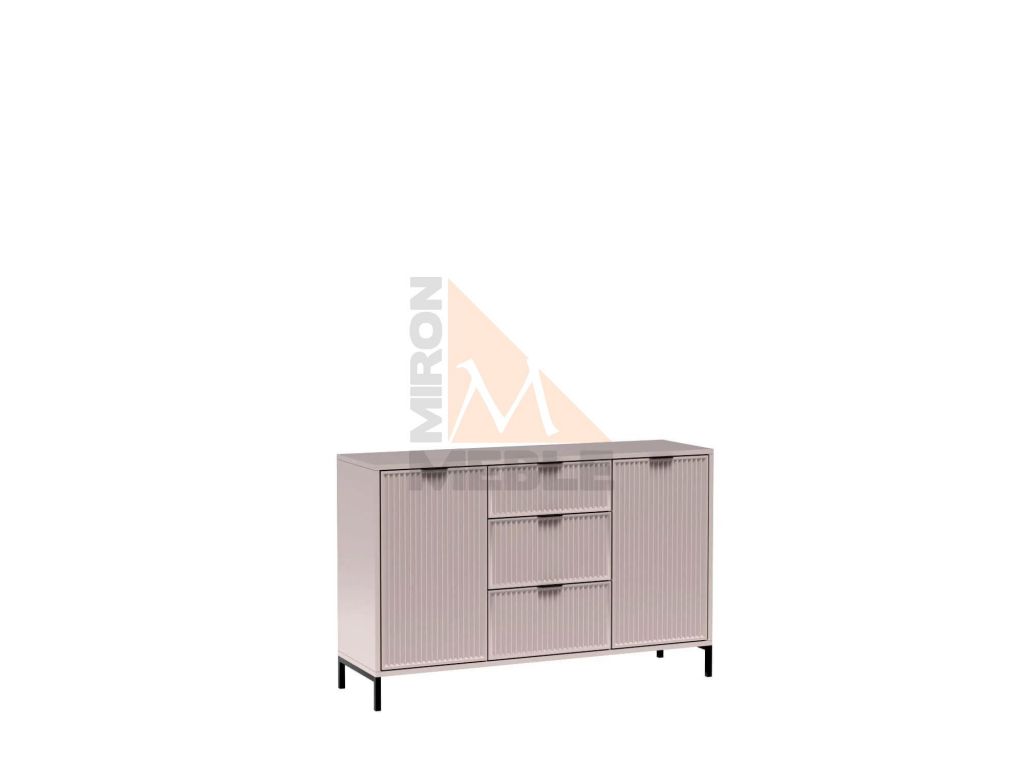 LS-2 NOWOCZESNA KOMODA LS-2 NOWOCZESNA KOMODA
