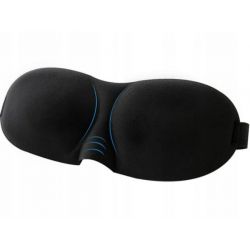 Frankhauer Opaska na oczy Memory Foam 3D