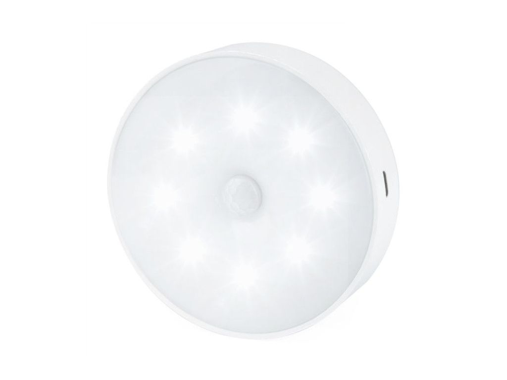 Frankhauer Lampka LED z czujnikiem ruchu