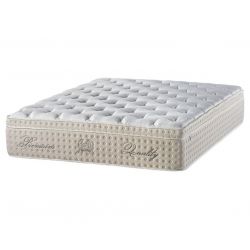Frankhauer Materac pocket...