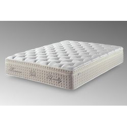 Frankhauer Materac pocket PREMIUM LUX
