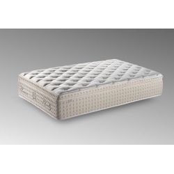 Frankhauer Materac pocket PREMIUM LUX