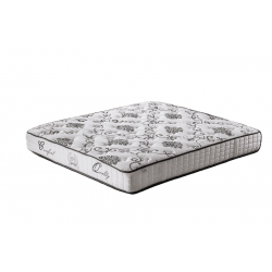 Frankhauer Materac pocket...