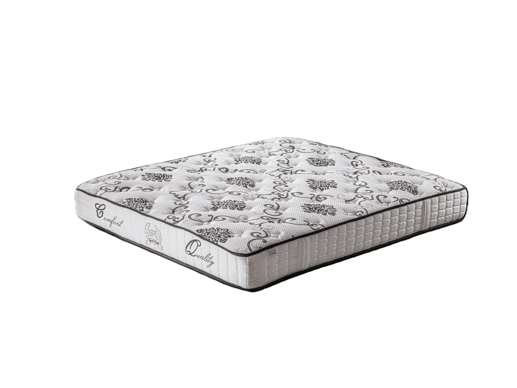 Frankhauer Materac pocket COMFORT LUX Frankhauer Materac pocket COMFORT LUX