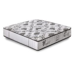 Frankhauer Materac pocket COMFORT LUX