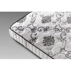 Frankhauer Materac pocket COMFORT LUX