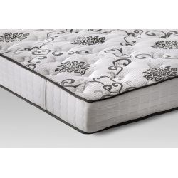 Frankhauer Materac pocket COMFORT LUX