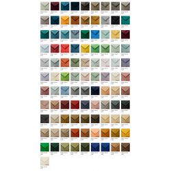 Nowoczesne łóżko tapicerowane do sypialni z pojemnikiem Neli 180x200