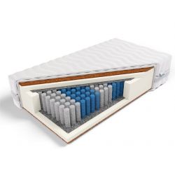 Frankhauer Materac pocket z...