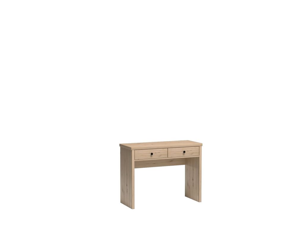 C 18, TOALETKA, SYSTEM CALI, wymiar 100 cm x 40,5 cm x 78 wysokość.