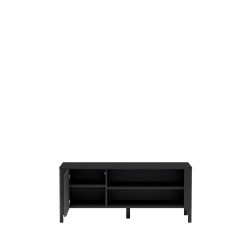 MM 6, MAŁA SZAFKA RTV, SYSTEM MALUMI, wymiar 135 cm x 40,5 cm x 57 wysokość.