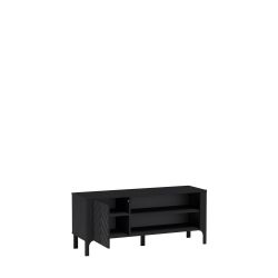 MM 6, MAŁA SZAFKA RTV, SYSTEM MALUMI, wymiar 135 cm x 40,5 cm x 57 wysokość.
