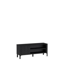 MM 6, MAŁA SZAFKA RTV, SYSTEM MALUMI, wymiar 135 cm x 40,5 cm x 57 wysokość.