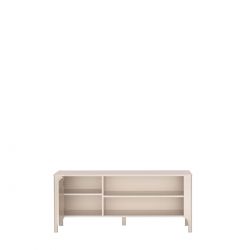 MM 6, MAŁA SZAFKA RTV, SYSTEM MALUMI, wymiar 135 cm x 40,5 cm x 57 wysokość.