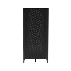 MM 7, NOWOCZESNA SZAFA, SYSTEM MALUMI, wymiar 90 cm x 54,5 cm x 197 wysokość.