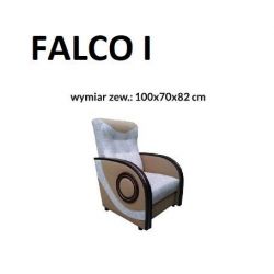 Fotel FALCO I, FALCO II.