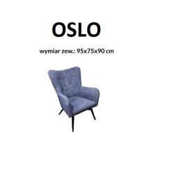 Fotel OSLO.