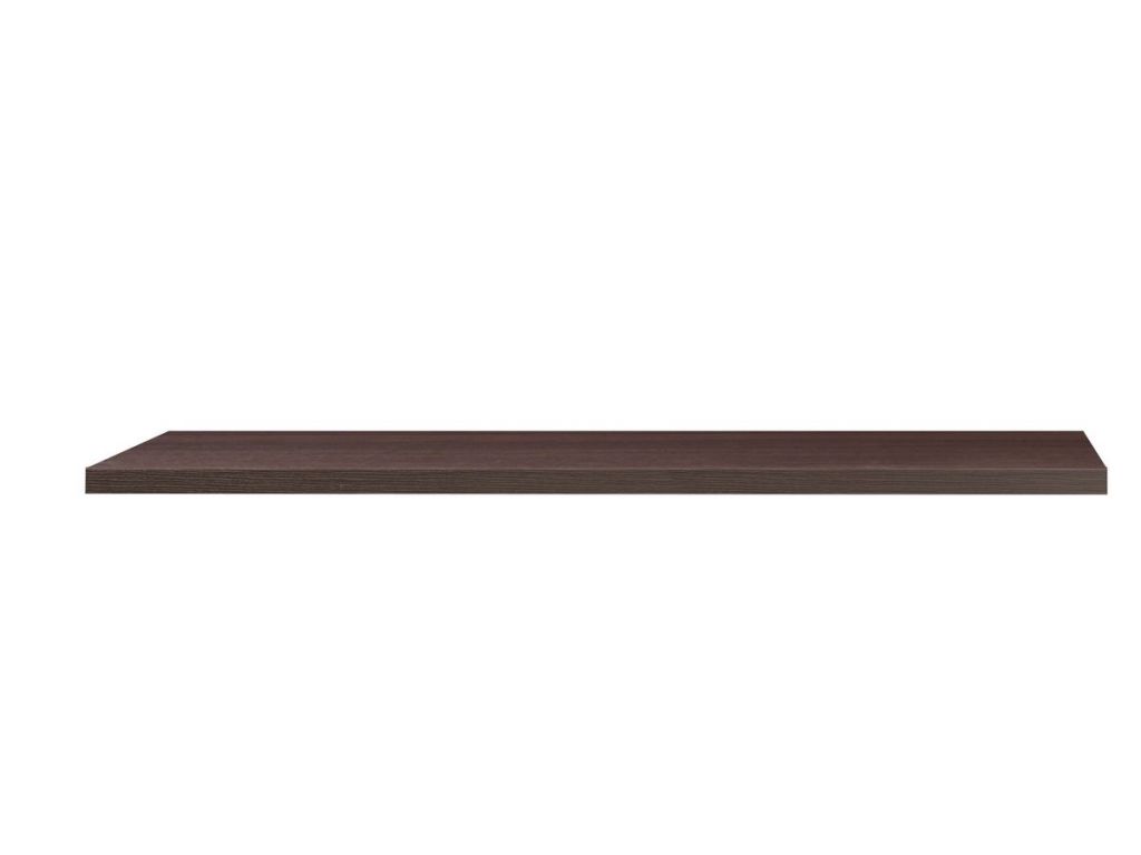 Półka wisząca gruba K14,system KENDO, szerokość 140 cm. Półka wisząca gruba K14,system KENDO, szerokość 140 cm.