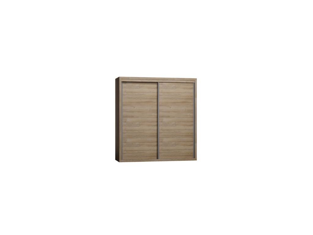 Szafa O 23 system Orlando, wymiar 180 x 60 x 220 wysokość. Szafa O 23 system Orlando, wymiar 180 x 60 x 220 wysokość.