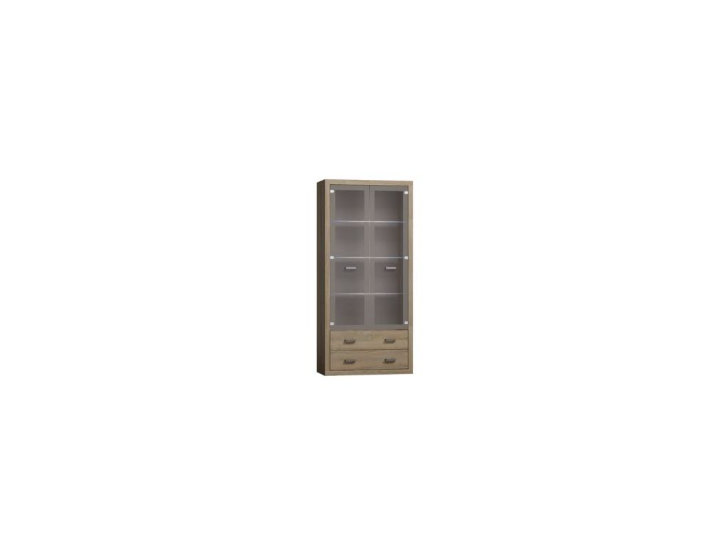 Witryna O 3 system Orlando, wymiar 88 x 40,5 x 190 wysokość. Witryna O 3 system Orlando, wymiar 88 x 40,5 x 190 wysokość.