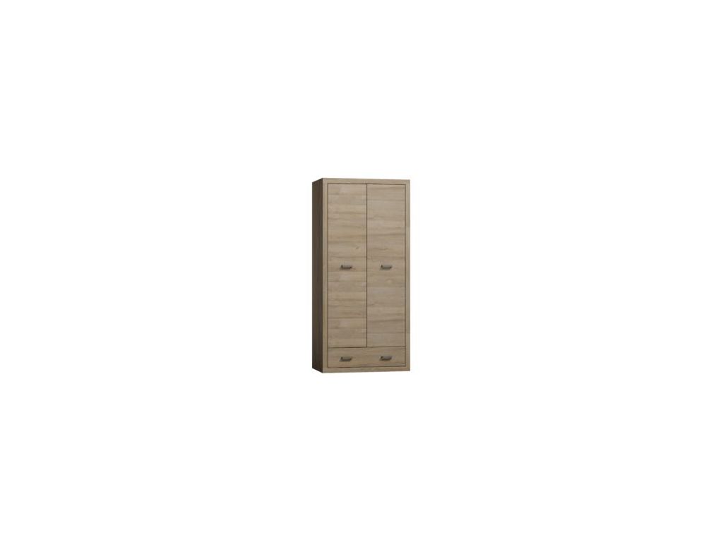 Szafa O 1 system Orlando, wymiar 88 x 54 x 190 wysokość. Szafa O 1 system Orlando, wymiar 88 x 54 x 190 wysokość.