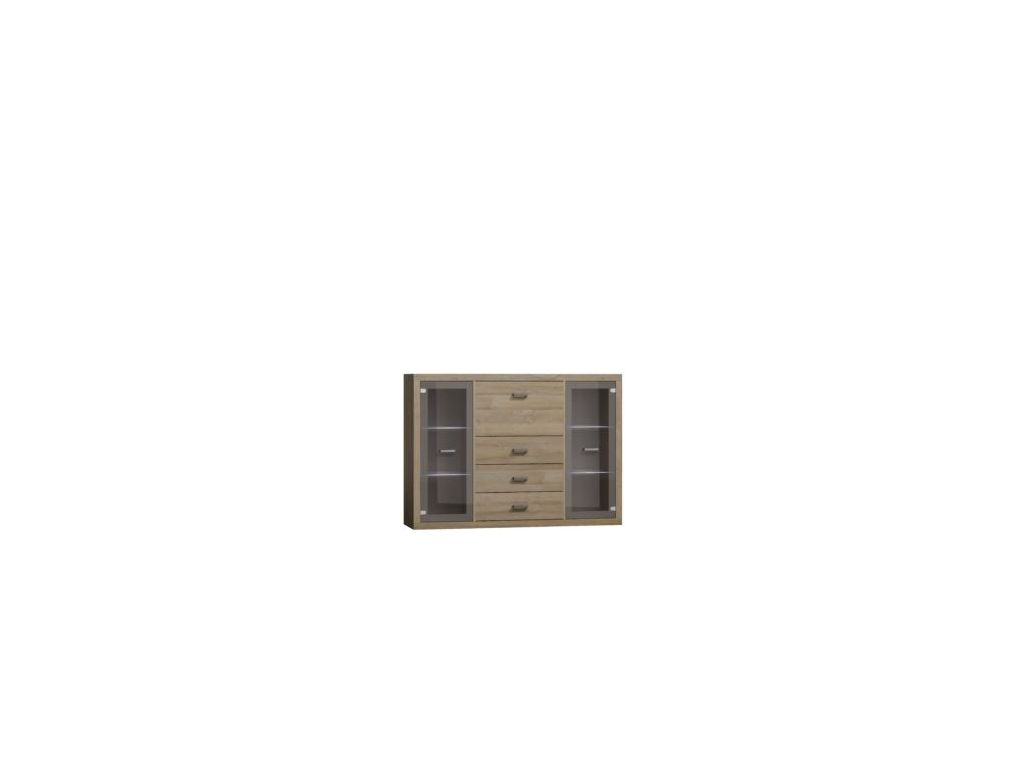 Komoda O 11 system Orlando, wymiar 148 x 40,5 x 107 wysokość. Komoda O 11 system Orlando, wymiar 148 x 40,5 x 107 wysokość.