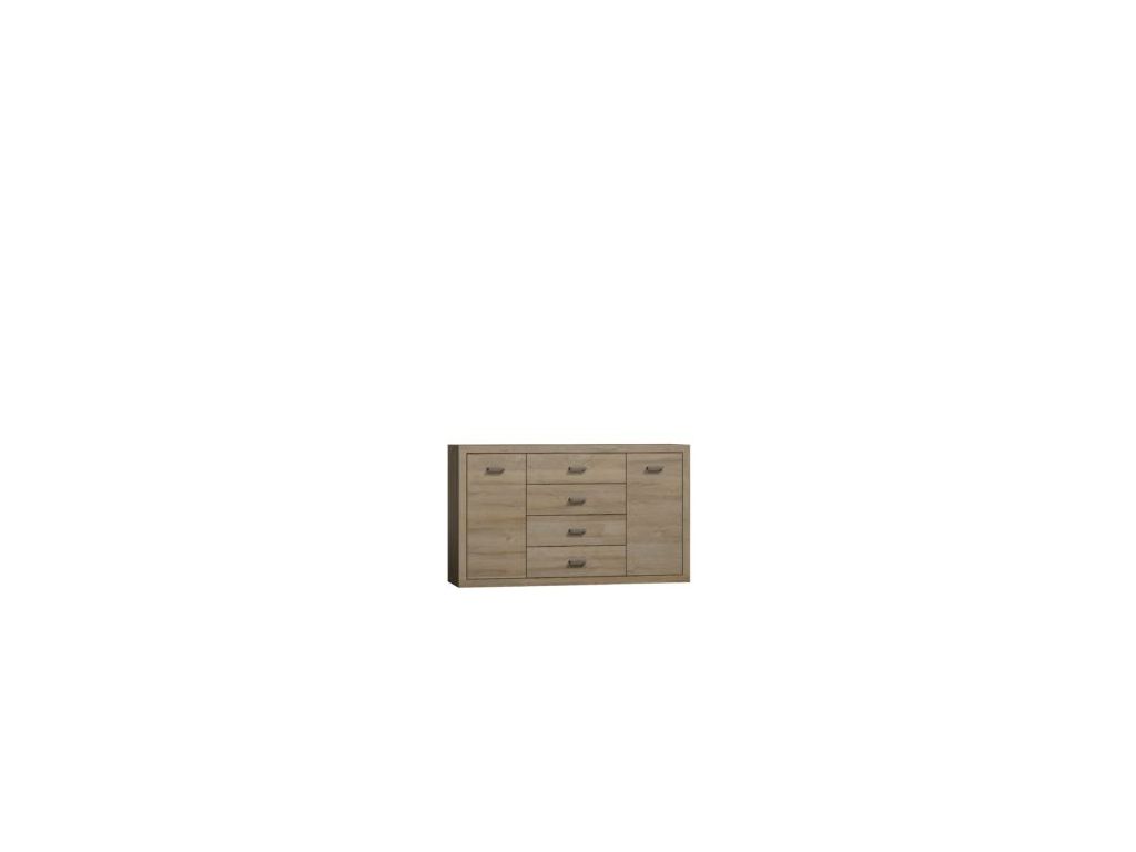 Komoda O 5 system Orlando, wymiar 148 x 40,5 x 89 wysokość. Komoda O 5 system Orlando, wymiar 148 x 40,5 x 89 wysokość.