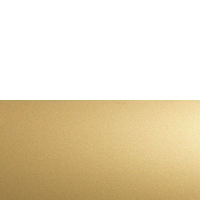 Biały / złoty